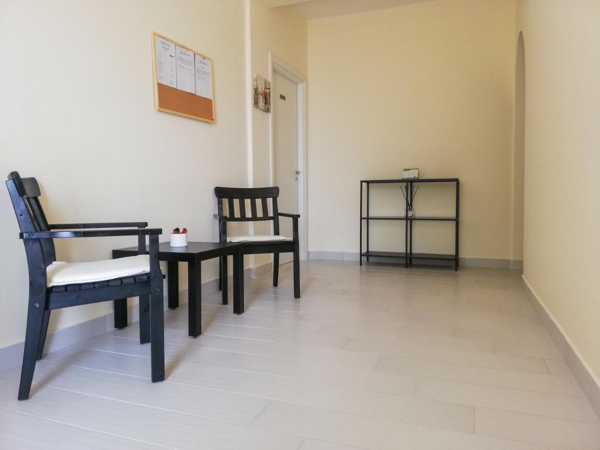 B&B Collemare スカレア エクステリア 写真