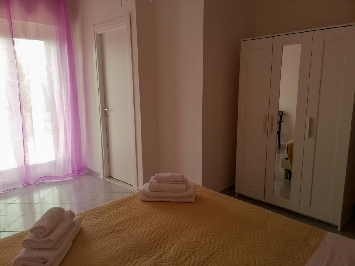 B&B Collemare スカレア エクステリア 写真