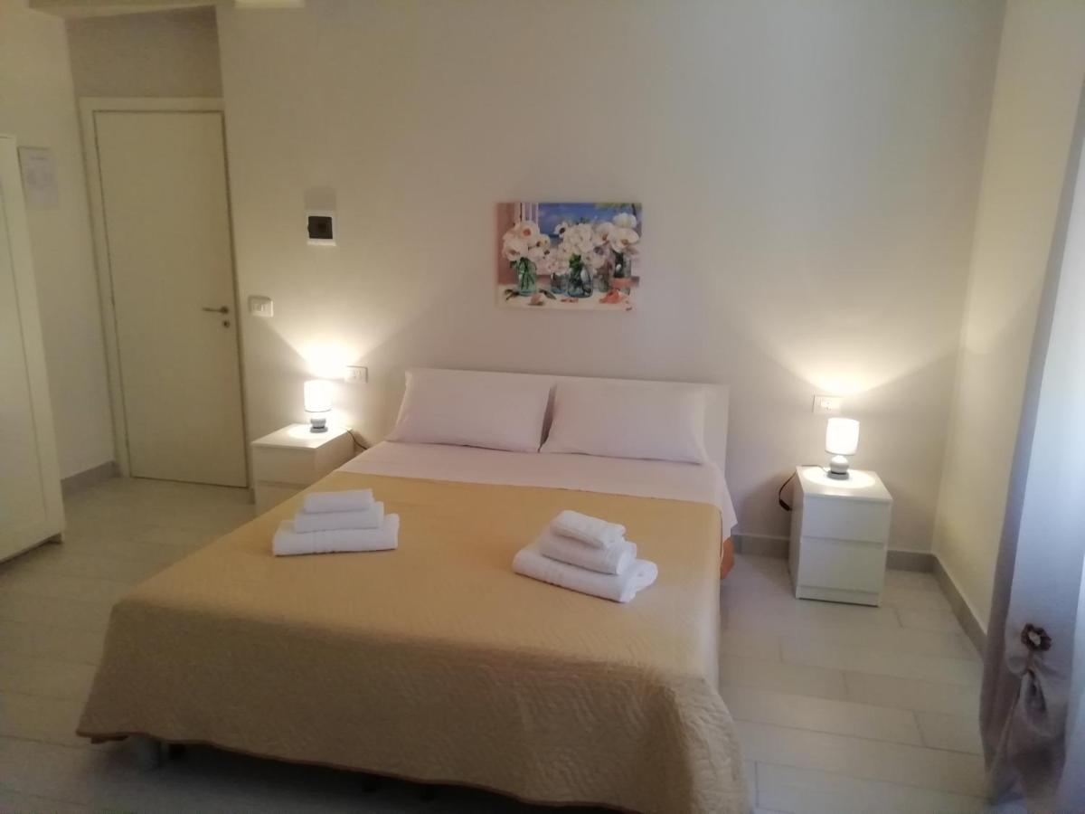 B&B Collemare スカレア エクステリア 写真