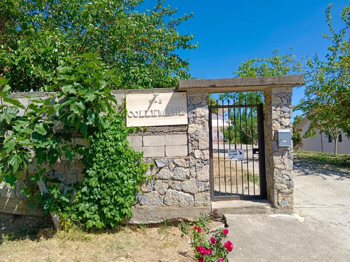 B&B Collemare スカレア エクステリア 写真
