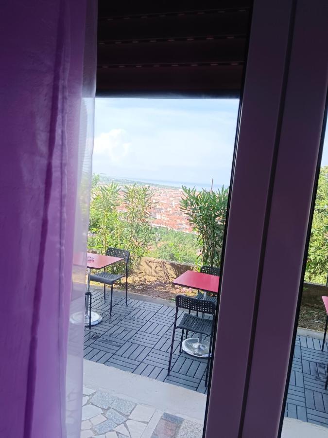 B&B Collemare スカレア エクステリア 写真